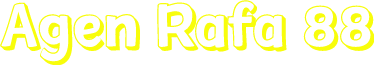 Agen Rafa 88